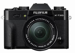 Image result for Fujifilm Camera XT20