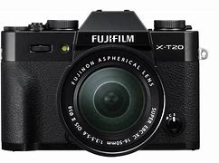 Image result for Fuji X-T20