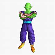 Image result for Dragon Ball Z Characters Bibble