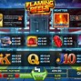 Image result for Three Reel Flaming Crates