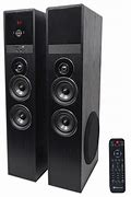 Image result for sony tower speaker