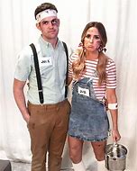 Image result for Couples Sports Costumes