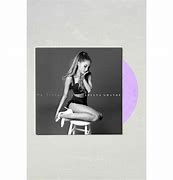 Image result for Ariana Grande My Everything Album Cover