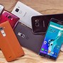 Image result for Phones From 2007 to 2018