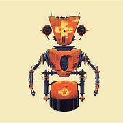 Image result for Robot Factory Fortnight