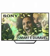 Image result for Sony Smart TV White