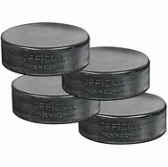 Image result for First Hockey Puck