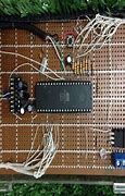 Image result for Read-Only Memory in a Real Circuit