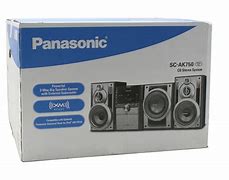 Image result for 5 CD Mini Stereo System