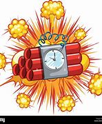 Image result for Time Bomb Clip Art