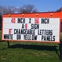 Image result for Lighted Signs for Businesses