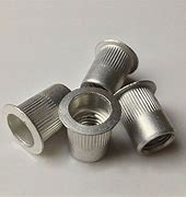 Image result for Aluminum Snap Nut