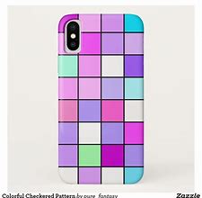Image result for Cute Checkered iPhone Phone Case
