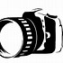 Image result for Camera Lens PNG Logo