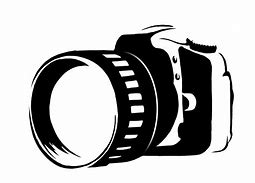 Image result for Camera Outline Logo