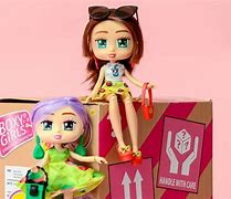Image result for Boxy Girls Dolls Amazon
