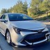 Image result for 2018 Toyota Corolla Red