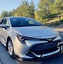 Image result for 2018 Toyota Corolla Custom