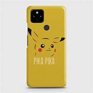 Image result for Pikachu Phone Case for Google Pixel 7