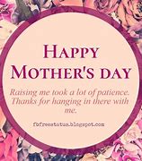 Image result for Happy Mother's Day to MySelf