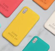Image result for Free Cell Phone Case Mockup