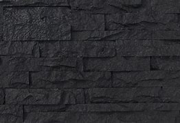 Image result for Black Stacked Stone