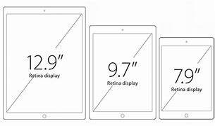 Image result for How Big Is iPad Pro 11 Inch