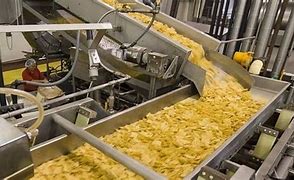 Image result for Potato Chips Production Line