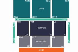 Image result for Oxnard Levity Live Seating Chart