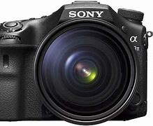 Image result for Sony A99ii DSLR