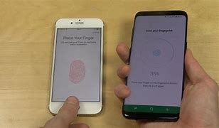 Image result for What Phone Still Has a Fingerprint