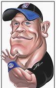 Image result for Funny Cartoon John Cena