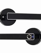 Image result for Biometric Based Safety Door Lock