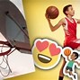 Image result for Guarding a Chair Basketball