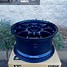 Image result for 17 Inch Blue Rims