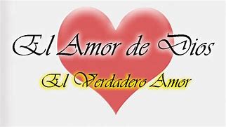 Image result for Amor De Dios