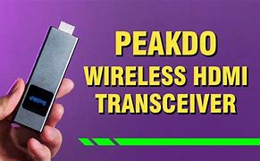 Image result for Wireless HDMI