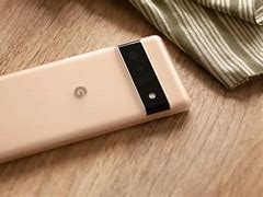 Image result for Pixel 6 Clear Battery Case