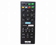 Image result for Sony Blu Ray Player Remote