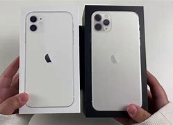 Image result for White iPhone 11 Sides