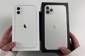 Image result for iPhone 11 White vs 12 White