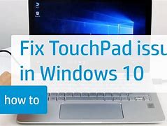 Image result for Fix Touchpad Drivers Windows 10