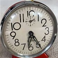 Image result for Electric Clock Movements