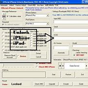 Image result for iPhone Unlock Software