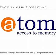 Image result for Access to Memory Logo