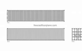 Image result for Shipping Container Dimensions 40 FT