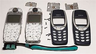 Image result for Broken Nokia 3310