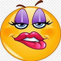 Image result for Biting Lip Emoji Meme
