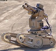 Image result for Best Military Robot