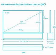 Image result for LG OLED TV Sizes
